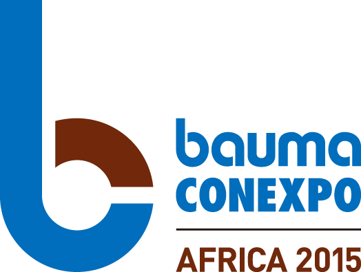 bauma Conexpo Africa 2015