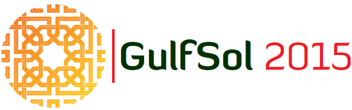 GulfSol 2015