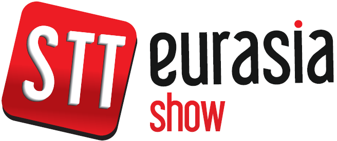 STT Eurasia 2015