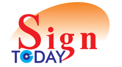 Sign Today 2014