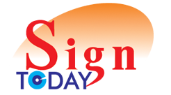 Sign Today Colombo 2016