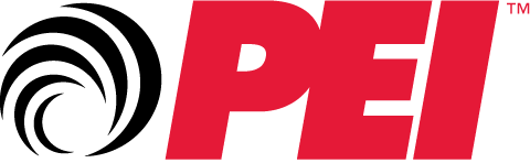 PEI - Petroleum Equipment Institute logo