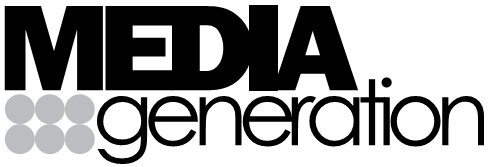 Media Generation Group Limited logo
