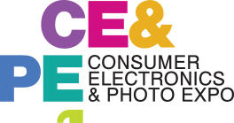 Consumer Electronics & Photo Expo 2014