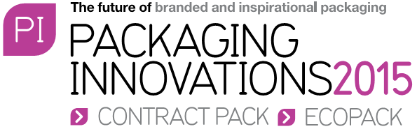Packaging Innovations Birmingham 2015