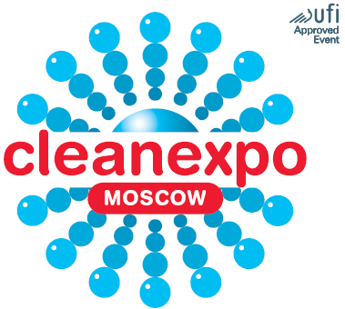 CleanExpo Moscow 2014