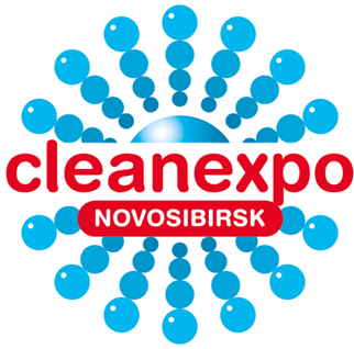 CleanExpo Novosibirsk 2014