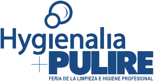 Hygienalia+Pulire 2019