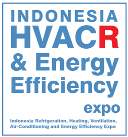 Indonesia HVACR & Energy Efficiency Expo 2014
