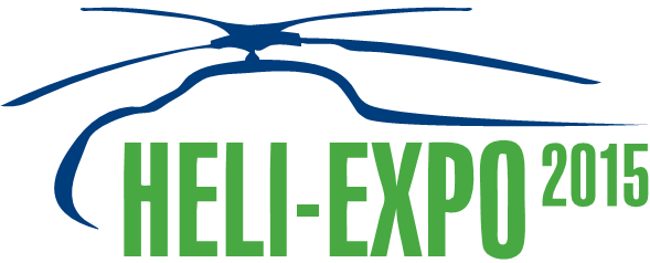 HAI HELI-EXPO 2015