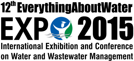 EverythingAboutWater Expo 2015