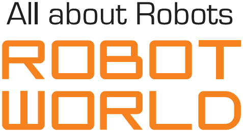 Robotworld 2015