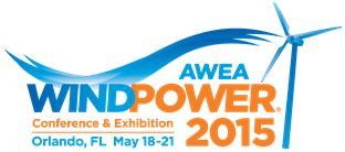 AWEA WINDPOWER 2015