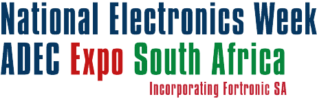 National Electronics Week South Africa 2014