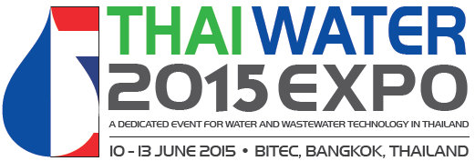 THAI WATER 2015