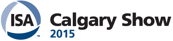 ISA Calgary Show 2015