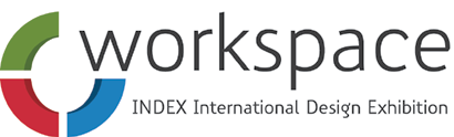 workspace at INDEX 2015