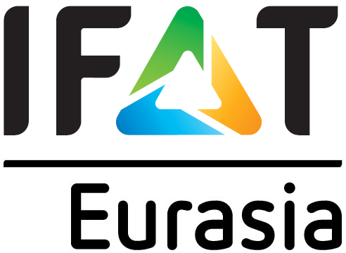 IFAT Eurasia 2017