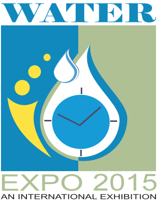 Water Expo 2015