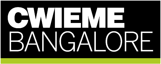 CWIEME Bangalore 2014