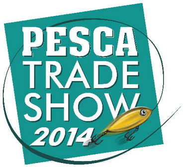 Brazilian Sportfishing Trade Show 2014