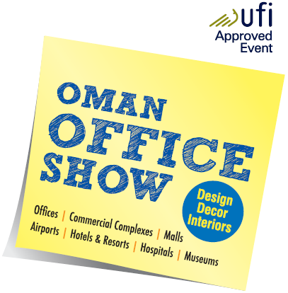 Oman Office Show 2014