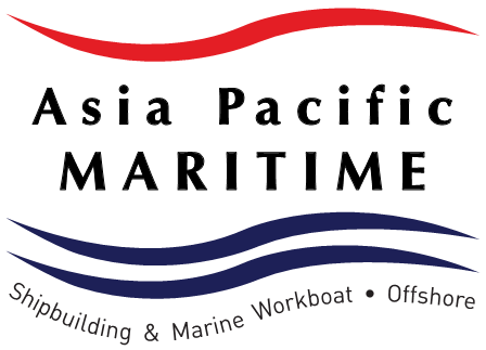 Asia Pacific Maritime 2016