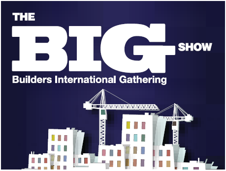 The BIG Show Oman 2016