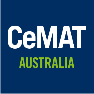 CeMAT Australia 2025