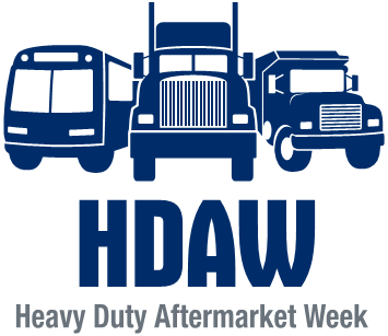 Heavy Duty Aftermarket Week (HDAW) 2015