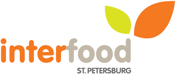InterFood St Petersburg 2017
