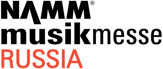 NAMM Musikmesse Russia 2015