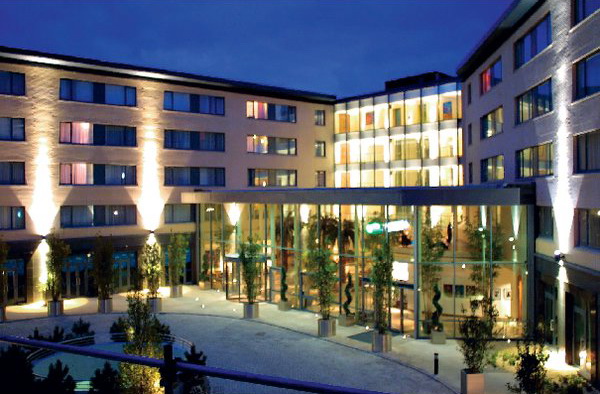 Radisson Blu Hotel & Spa, Galway