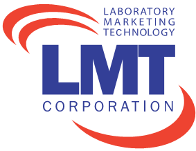 LMT Company logo