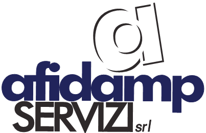 Afidamp Servizi Srl logo