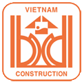 Vietbuild Construction International Exhibition Organization logo