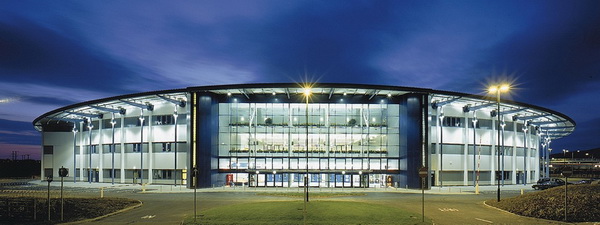 Bolton Arena