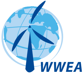 World Wind Energy Association logo