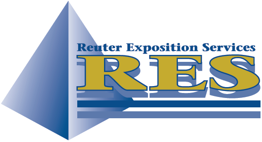 Reuter Exposition Services LLC logo
