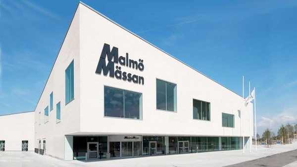 MalmöMässan
