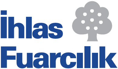 Ihlas Fuarcilik logo