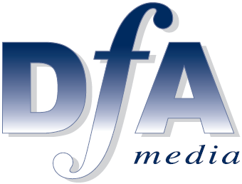 DFA Media Ltd logo