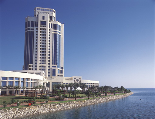 Ritz-Carlton, Doha