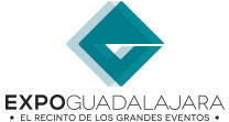 Expo Guadalajara Exhibtion Center logo