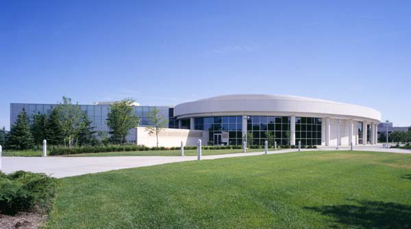 Ford Motor Company Conference & Event Center