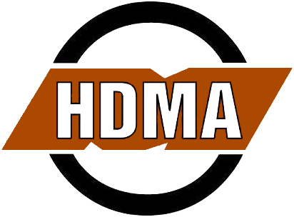 Heavy Duty Manufacturers Association logo