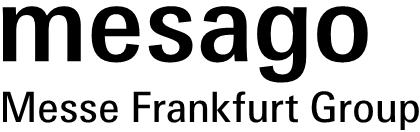 Mesago Messe Frankfurt GmbH logo