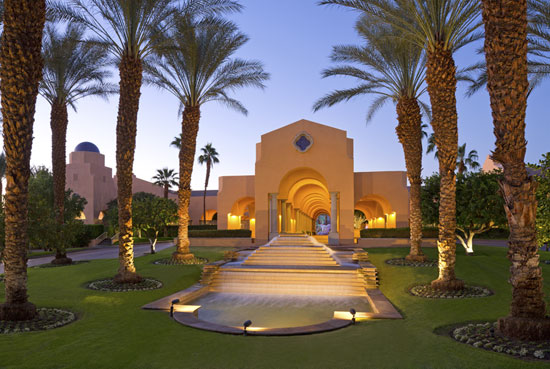 The Westin Mission Hills Resort & Spa