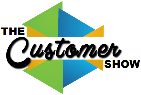 The Customer Show 2014