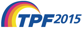 TPF Shanghai 2015